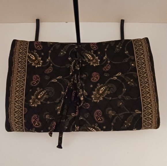 Sharif Americana Jewelry/Lingerie Hanging Organizer - Picture 2 of 5